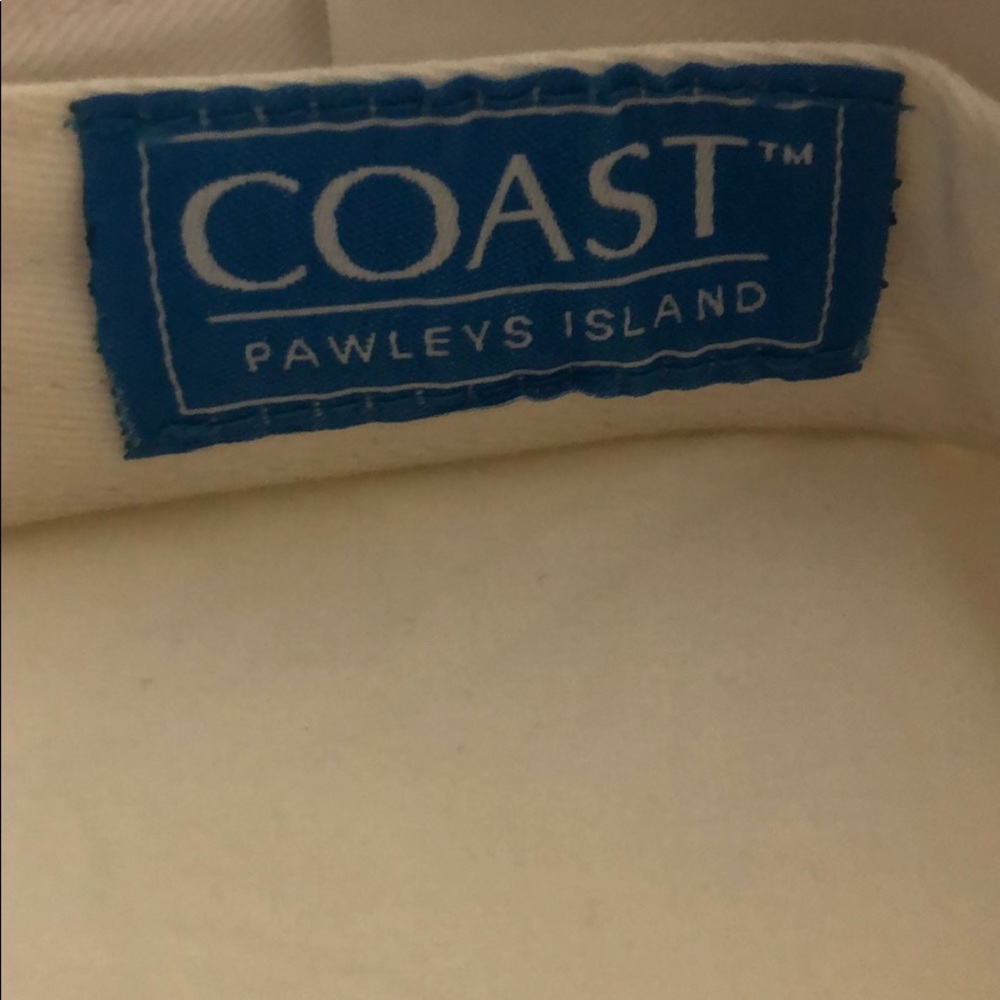 Coast Visor - Picture 3 of 4